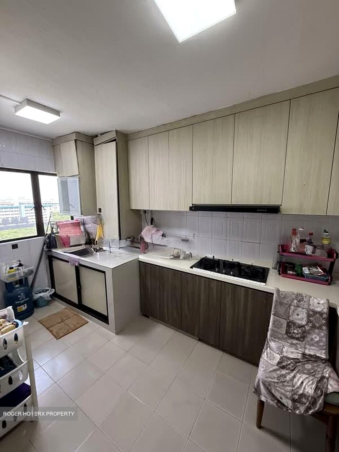 Blk 721 Bedok Reservoir Garden (Bedok), HDB Executive #587807931